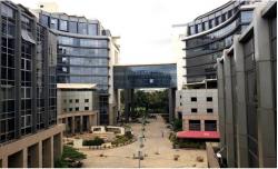 Sigma Soft Tech Park - Beta Block